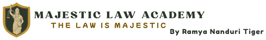 Majestic Law Academy